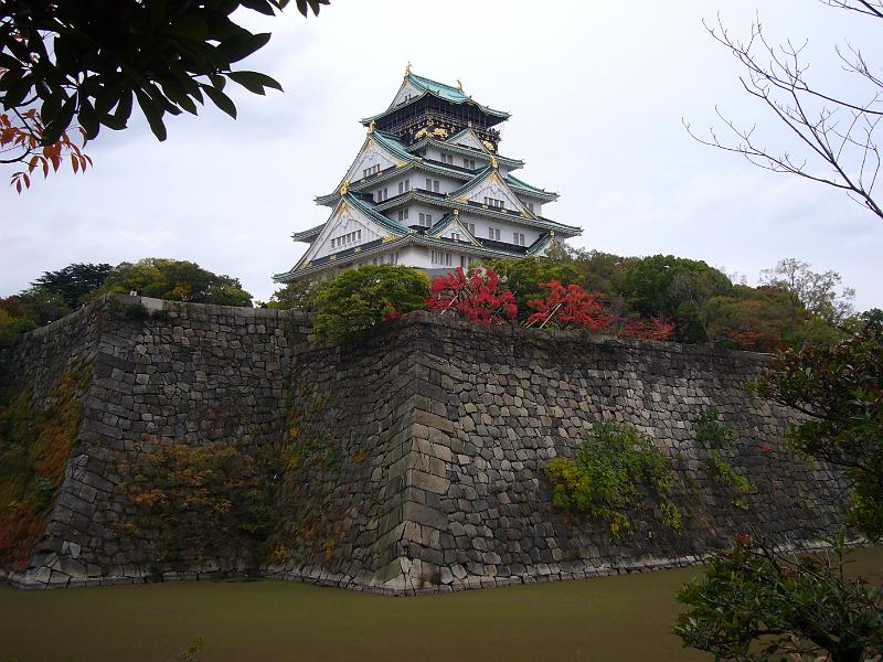 foto_20081109_1454_02.jpg - [de]Noch mal die schönen roten Bäume.[en]The trees with the nice red leafs from a different perspective.