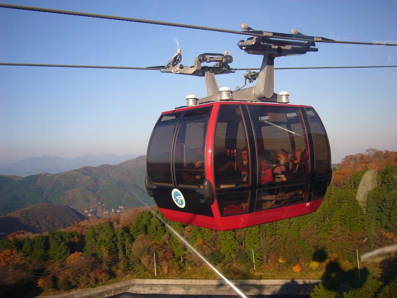 foto_20081113_1511_01.jpg - [de]Interessante Zwei-Seil-Kabinen.[en]This is a two rope cable car.