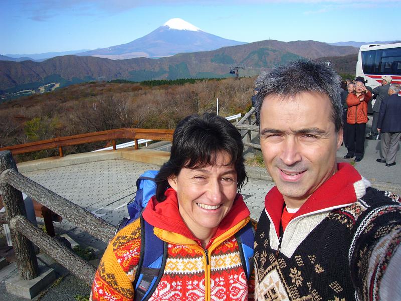 foto_20081114_0942_01.jpg - [de]Wir waren da.[en]We made it to Fuji-san.