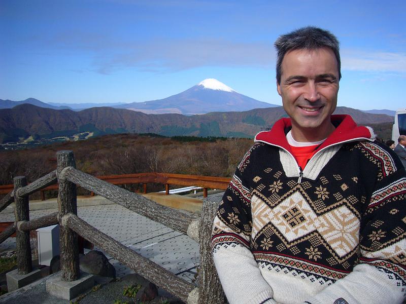 foto_20081114_0943_01.jpg - [de]Und gegenseitig ein paar Bilder.[en]And then we took photos of each other.