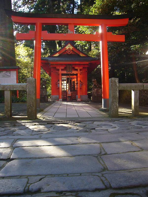 foto_20081114_1446_02.jpg - [de]Ein kleiner Nebenschrein.[en]A small side shrine.