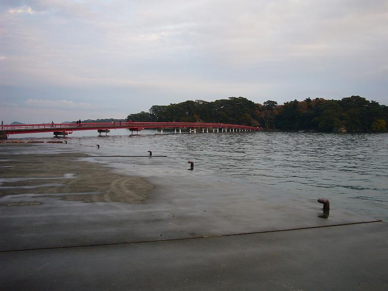 foto_20081115_1557_03.jpg - [de]Noch schnell rüber zur Insel, bevor die Sonne untergeht.[en]We need to quickly move over to the island before the sun is setting down.